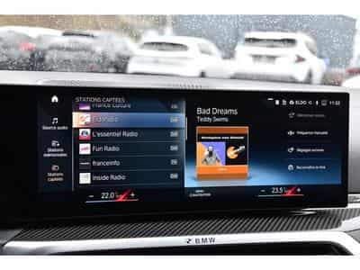 BMW M440 (2023) - Photo 13