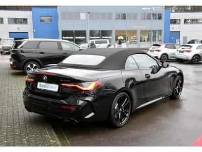 BMW M440 (2023) - Photo 6