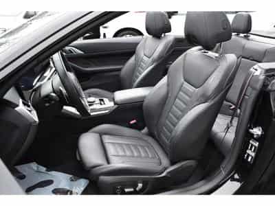 BMW M440 (2023) - Photo 8