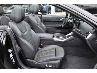 BMW M440 (2023) - Photo 9