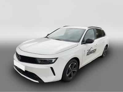 Opel Astra (2024) - Photo 1