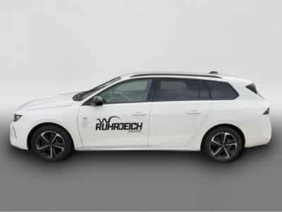 Opel Astra (2024) - Photo 2