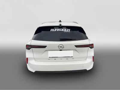 Opel Astra (2024) - Photo 4