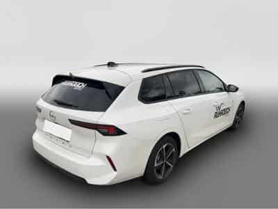 Opel Astra (2024) - Photo 5