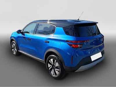 Opel Frontera (2026) - Photo 4