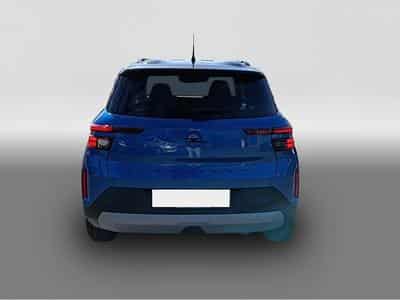 Opel Frontera (2026) - Photo 5