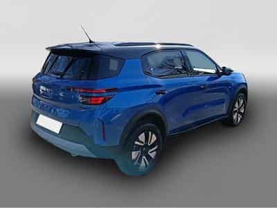 Opel Frontera (2026) - Photo 6