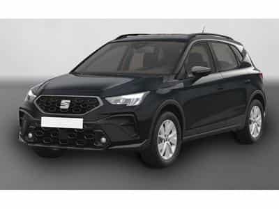 Seat Arona (2026) - Photo 1
