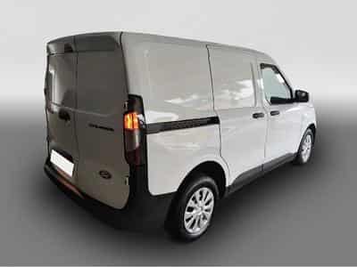 Ford Transit (2025) - Photo 6