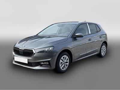 Skoda Fabia (2025) - Photo 1