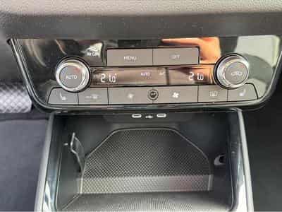 Skoda Fabia (2025) - Photo 14