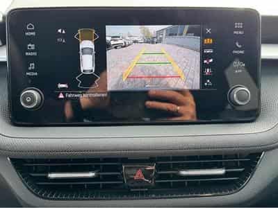 Skoda Fabia (2025) - Photo 15