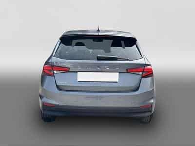 Skoda Fabia (2025) - Photo 2