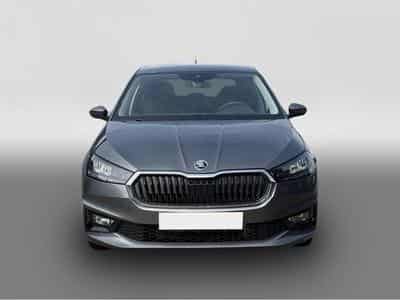 Skoda Fabia (2025) - Photo 3