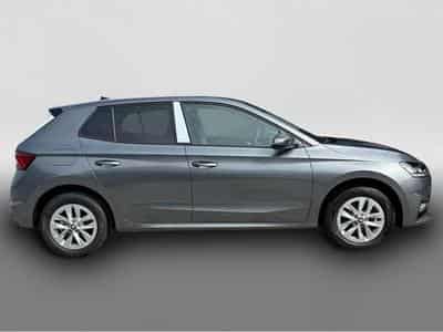 Skoda Fabia (2025) - Photo 5