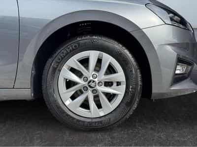 Skoda Fabia (2025) - Photo 6