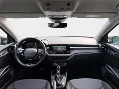 Skoda Fabia (2025) - Photo 8