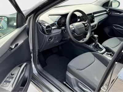 Skoda Fabia (2025) - Photo 9