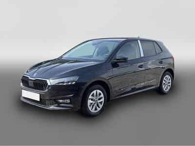 Skoda Fabia (2025) - Foto 1