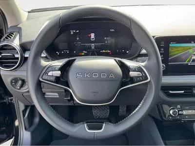 Skoda Fabia (2025) - Photo 10