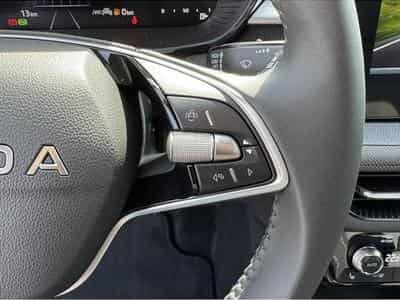 Skoda Fabia (2025) - Photo 12