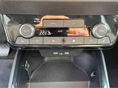 Skoda Fabia (2025) - Photo 14