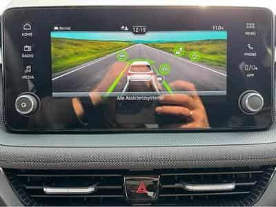 Skoda Fabia (2025) - Photo 15