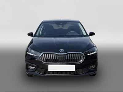 Skoda Fabia (2025) - Photo 3