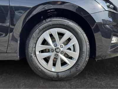 Skoda Fabia (2025) - Photo 5