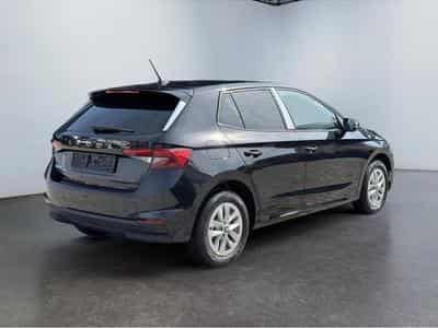 Skoda Fabia (2025) - Photo 6