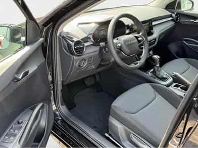 Skoda Fabia (2025) - Photo 9