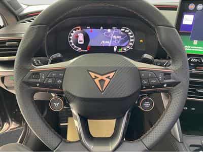 Cupra Leon (2026) - Photo 10