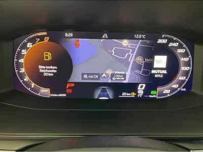 Cupra Leon (2026) - Photo 12