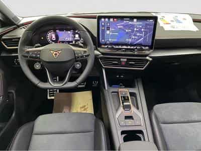 Cupra Leon (2026) - Photo 13