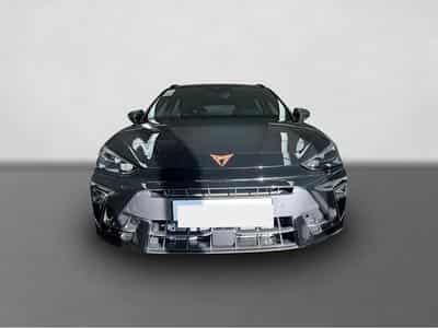 Cupra Leon (2026) - Photo 2