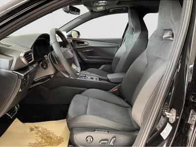 Cupra Leon (2026) - Photo 9