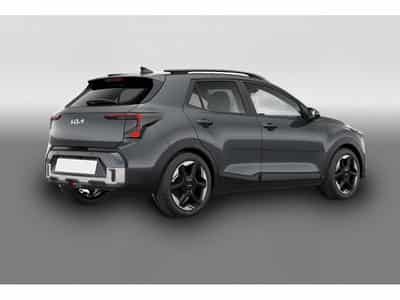 Kia Stonic (2026) - Photo 4