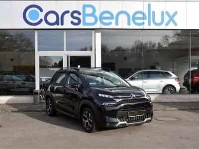 Citroën C3 Aircross (2024) - Photo 1