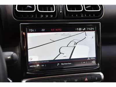 Citroën C3 Aircross (2024) - Photo 10