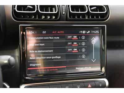 Citroën C3 Aircross (2024) - Photo 14