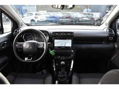 Citroën C3 Aircross (2024) - Photo 9