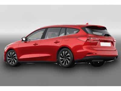 Ford Focus (2025) - Photo 3