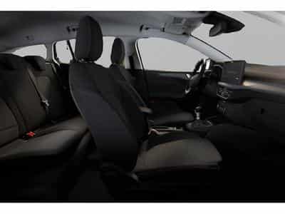 Ford Focus (2025) - Photo 5