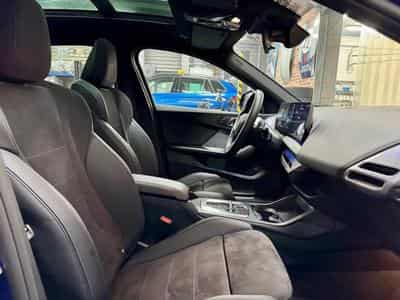 BMW 120 (2025) - Photo 8