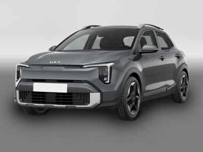 Kia Stonic (2026) - Photo 1