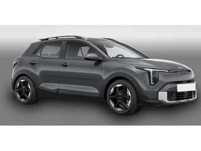 Kia Stonic (2026) - Photo 2