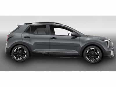 Kia Stonic (2026) - Photo 3