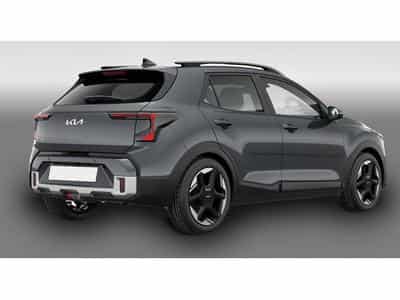 Kia Stonic (2026) - Photo 4