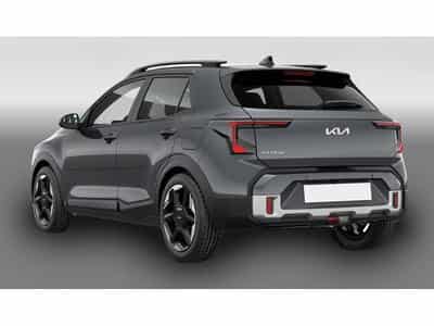 Kia Stonic (2026) - Photo 5