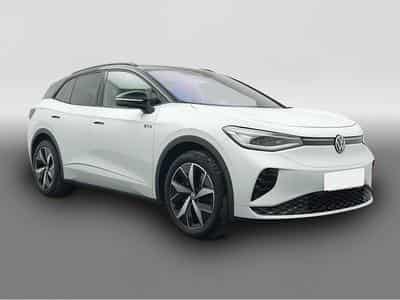 VW ID.4 (2026) - Photo 1